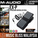 M-Audio EX-P Expression Controller Pedal - Music Bliss Malaysia