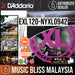D'Addario EXL120-NYXL0942 Ultra Pack 09-42 NYXL and EXL Bundle, Electric Guitar String Super Light Gauge - Music Bliss Malaysia