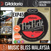 D'Addario EXP45 Classical Guitar Strings - Normal Tension - Music Bliss Malaysia