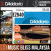 D’Addario EZ940 85/15 Bronze 12-String Acoustic Strings - .010-.050 Light - Music Bliss Malaysia