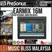 PreSonus EarMix 16M AVB Personal Monitor Mixer - Music Bliss Malaysia