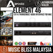 Apogee Element 46 - 12x14 Thunderbolt Audio Interface for Mac - Music Bliss Malaysia