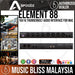 Apogee Element 88 - 16x16 Thunderbolt Audio Interface for Mac - Music Bliss Malaysia