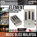 Darkglass Element Cabinet Simulation/ Headphone Amp - Music Bliss Malaysia