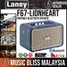 Laney F67-LionHeart Portable Bluetooth Speaker (F67 LionHeart) - Music Bliss Malaysia