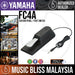 Yamaha FC4A Piano style Sustain Foot Pedal - Music Bliss Malaysia