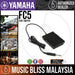 Yamaha FC5 Foot Switch (FC-5) *Crazy Sales Promotion* - Music Bliss Malaysia