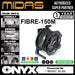 Midas FIBRE-150M Ruggedised Multimode Optical Fibre Cable - 150 Metre Reel (FIBRE150M / FIBRE 150M) - Music Bliss Malaysia