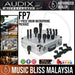 Audix FP7 7-piece Drum Microphone Package (FP-7) - Music Bliss Malaysia
