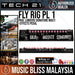 Tech 21 Paul Landers PL1 Signature Fly Rig Multi-effects Pedal - Music Bliss Malaysia