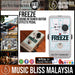 Electro Harmonix Freeze Sound Retainer Guitar Effects Pedal (Electro-Harmonix / EHX) *Crazy Sales Promotion* - Music Bliss Malaysia