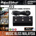 Hughes & Kettner FS-3 TubeMeister Three-channel Footswitch - Music Bliss Malaysia