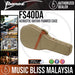 Ibanez FS40DA Acoustic Guitar Foamed Case for AW, AVD, V, PF, PF1512 - Music Bliss Malaysia