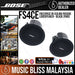 Bose FreeSpace FS4CE In-Ceiling Passive Loudspeaker - Black (Pair) - Music Bliss Malaysia