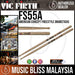 Vic Firth American Concept Freestyle Drumsticks - 55A (FS55A) - Music Bliss Malaysia