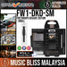 Gruv Gear FretWraps Dekade Edition - Small (FW1-DKD-SM / FW1 DKD SM) - Music Bliss Malaysia