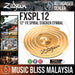 Zildjian 12" FX Spiral Stacker Cymbal (FXSPL12) - Music Bliss Malaysia