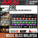 Akai Professional Fire Grid Controller for FL Studio - Music Bliss Malaysia