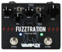 Wampler FUZZTRATION Fuzz and Octave Pedal *Crazy Sales Promotion* - Music Bliss Malaysia