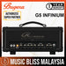 Bugera G5 Infinium 5-watt Class-A Tube Head - Music Bliss Malaysia