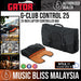 Gator G-Club Control 25 25 Inch Laptop/Controller Bag - Music Bliss Malaysia