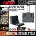Gator G-CPR-IM27W Creative Pro 27" iMac Carry Tote with Wheels *Crazy Sales Promotion* - Music Bliss Malaysia