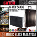 Gator G-MIX 24x36 ATA Mixer Case with Wheels and Tow Handle - Music Bliss Malaysia