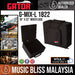 Gator G-MIX-L 1822 18x22 Lightweight Mixer Case - Music Bliss Malaysia