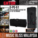 Gator G-PG-61 Pro-Go Ultimate Gig Bag for 61-key Keyboards *Crazy Sales Promotion* - Music Bliss Malaysia