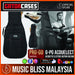 Gator G-PG-ACOUELECT Pro-Go Ultimate Gig Bag for 1 Acoustic and 1 Electric Guitar Bag (GPGACOUELECT) - Music Bliss Malaysia