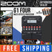 Zoom G1 FOUR Multi-effects Processor - Music Bliss Malaysia