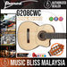 Ibanez G208CWC 8-string Classical - Natural High Gloss (G208CWC-NT) - Music Bliss Malaysia