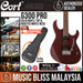 Cort G300 Vivid Electric Guitar with Bag (G-300 G 300) - Music Bliss Malaysia