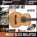 Ibanez GA15 Half-Size Classical Guitar - Natural (GA15HF-NT / GA15-HF) - Music Bliss Malaysia