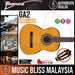 Ibanez GA2 3/4 Classical Guitar - Amber High Gloss *Price Match Promotion* - Music Bliss Malaysia