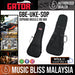 Gator GBE-UKE-SOP Soprano Ukulele Gig Bag - Music Bliss Malaysia