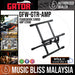 Gator GFW-GTR-AMP Combo Amp Stand - Music Bliss Malaysia
