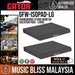 Gator Frameworks Studio Monitor Isolation Pads – Large - Music Bliss Malaysia