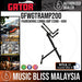 Gator Frameworks Combo Amp Stand – High - Music Bliss Malaysia