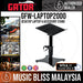 Gator Frameworks GFWLAPTOP2000 Desktop Laptop and Accessory Stand - Music Bliss Malaysia