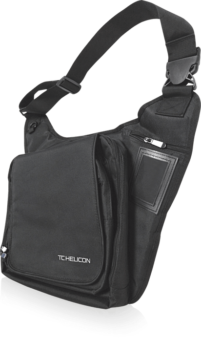 TC Helicon GIG BAG VL 3 Durable Travel Bag (VoiceLive 3 Gigbag) - Music Bliss Malaysia