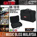 Gator GK-1610 Micro Key and Controller Gig Bag - Music Bliss Malaysia