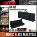 Gator GK-88 Semi-Rigid 88 Key Keyboard Case - Music Bliss Malaysia