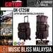 Gator GK-LT25W Laptop and MIDI Controller Backpack - Music Bliss Malaysia