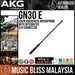 AKG GN30 E Gooseneck Microphone with integrated XLR connector, 30cm - Music Bliss Malaysia