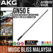AKG GN50 E Gooseneck Microphone with 5-pin XLR connector, 50cm - Music Bliss Malaysia