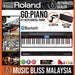 Roland GO:PIANO 61-Keys Digital Piano - Music Bliss Malaysia