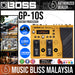 Boss GP-10 Guitar Processor without GK-3 Pickup (GP10S/GP-10S/GP10) - Music Bliss Malaysia
