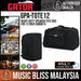 Gator GPA-TOTE12 Heavy-duty Speaker Tote Bag for 12 Inch Cabinets *Crazy Sales Promotion* - Music Bliss Malaysia