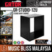 Gator GR-STUDIO-12U Studio Rack Cabinet - Music Bliss Malaysia